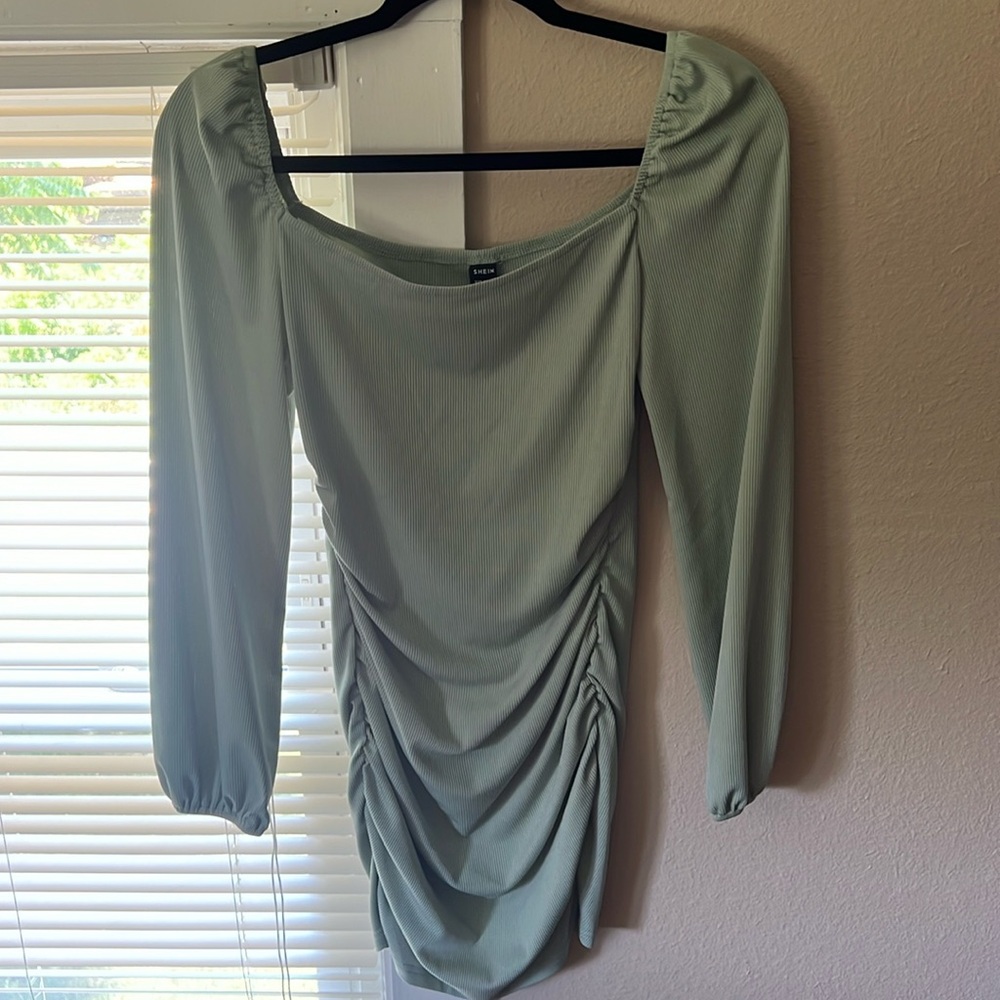 Women’s mini dress